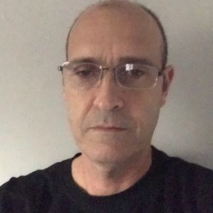 Meet your Posher, Marcos